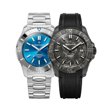 Nereide Tungsteno